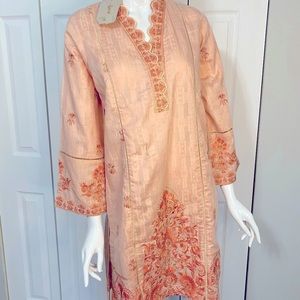 Pakistani sephire shirt